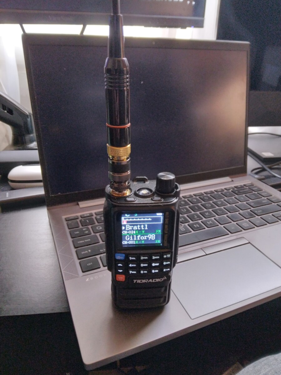 TiDRADIO H3 Plus – an honest review