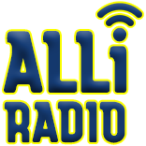 Alliance Amateur Radio Society Logo