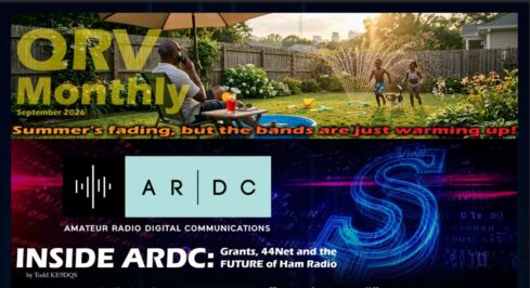 AARN Sept 2026 newsletter